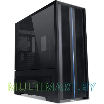 Корпус Lian Li V3000 Plus Black (G99.V3000PX.00)